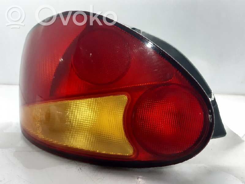 Daewoo Matiz Rear/tail lights 