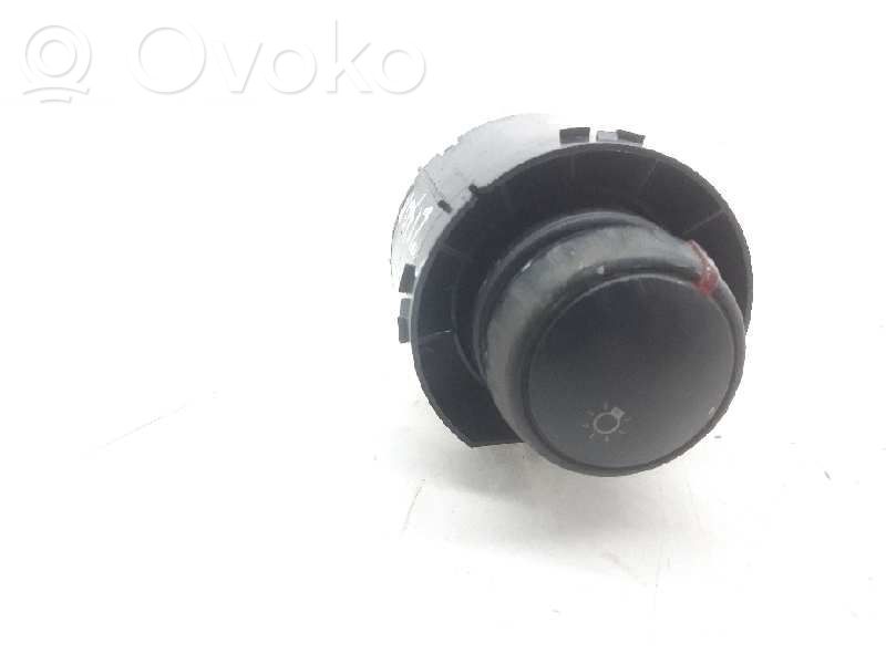 Seat Altea XL Interruptor de luz 