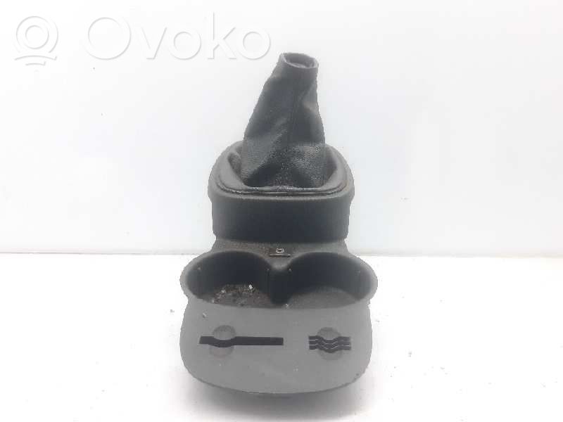Opel Corsa D Rivestimento in plastica cornice della leva del cambio
