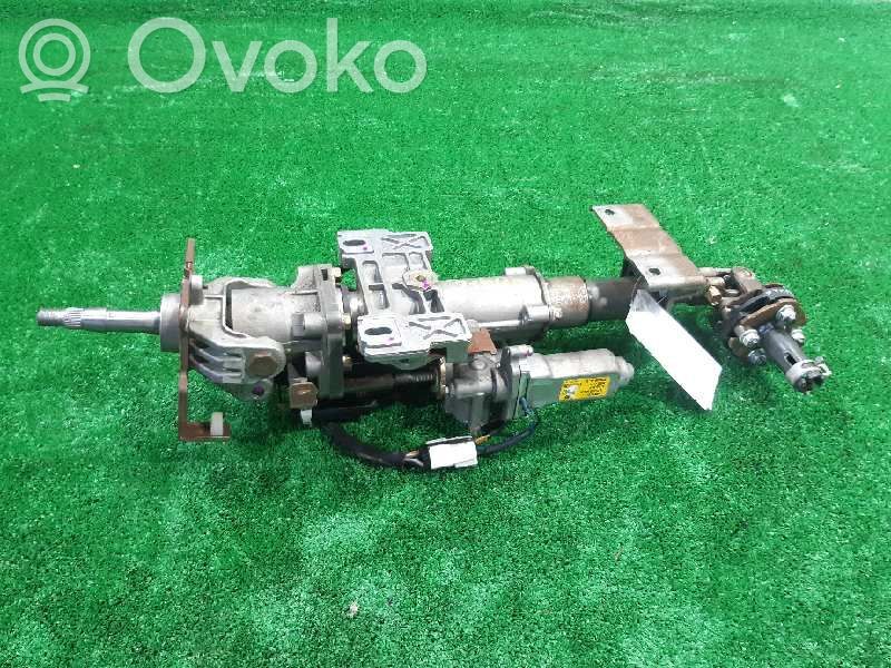 Ohjauspyörän akseli   563103F100