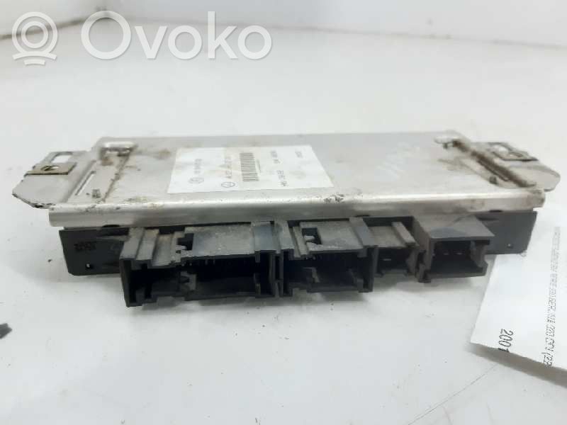 Alte unități/module de control   A0215452732