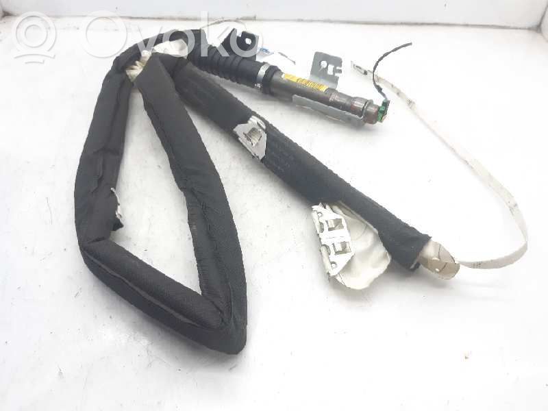 Nissan Qashqai Kurtyna airbag 