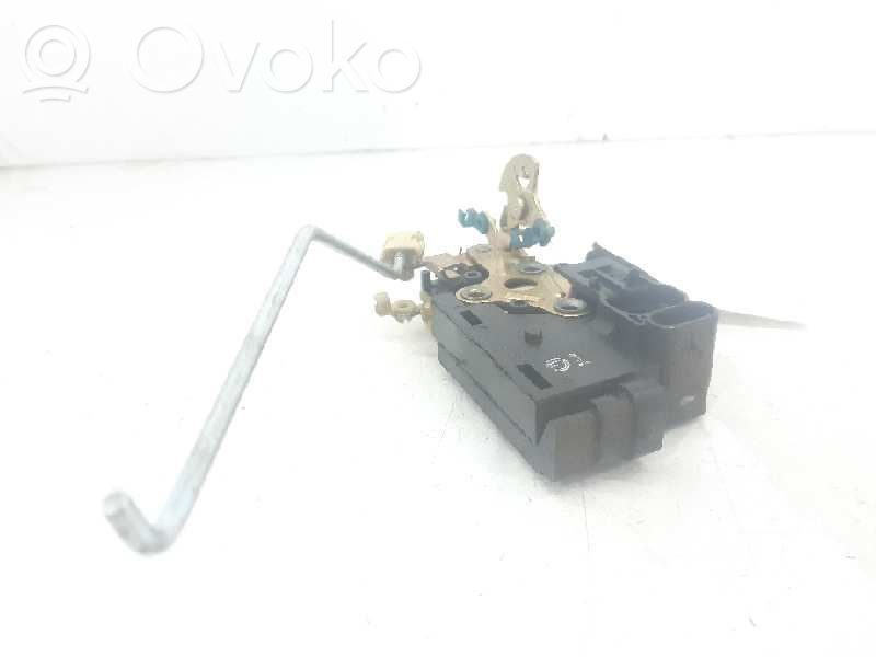 Daewoo Lanos Front door lock 
