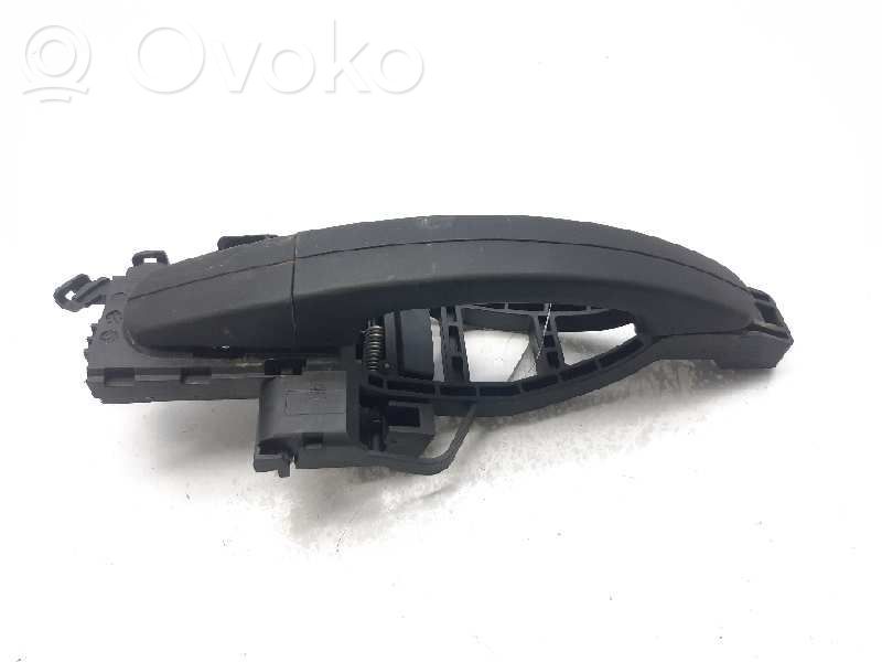 Ford Transit -  Tourneo Connect Uchwyt / Rączka zewnętrzna otwierania klapy tylnej / bagażnika 