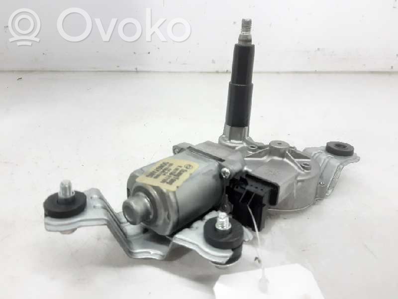 Motor ștergător lunetă   8615021100