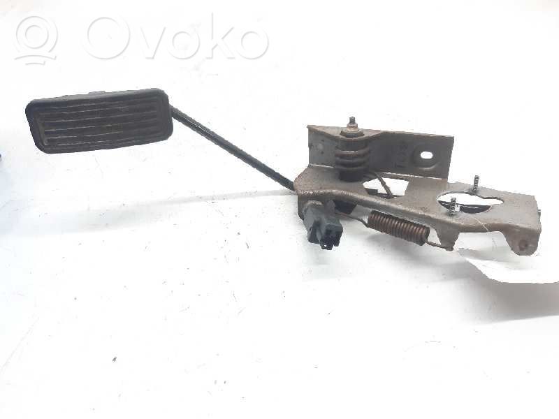 Mazda 6 Accelerator throttle pedal 
