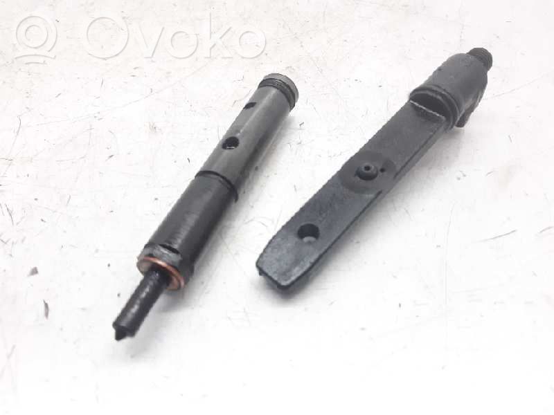 Opel Astra G Injector combustibil 