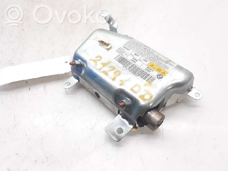 Seitenairbag   601190400E