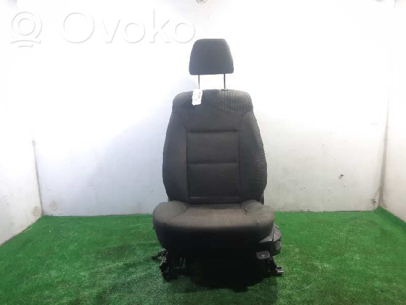 BMW 5 E60 E61 Sedile anteriore del conducente 