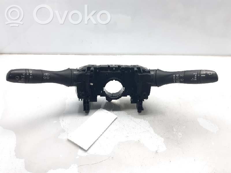 Nissan Qashqai Butoane/comutatoare pe volan