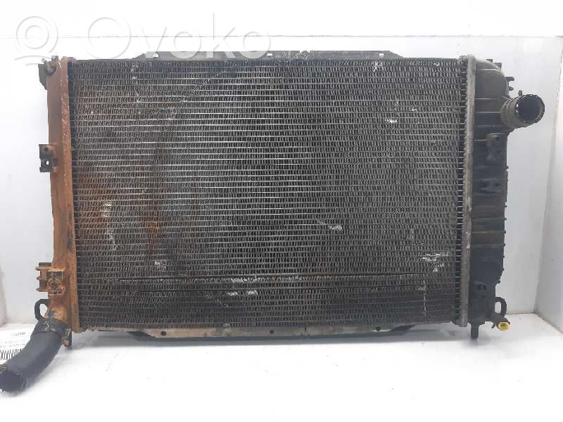 Radiateur de refroidissement   96887352