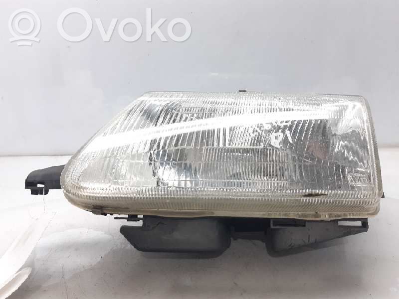 Citroen Saxo Scheinwerfer 