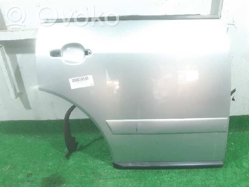 Audi A2 Galinės durys 