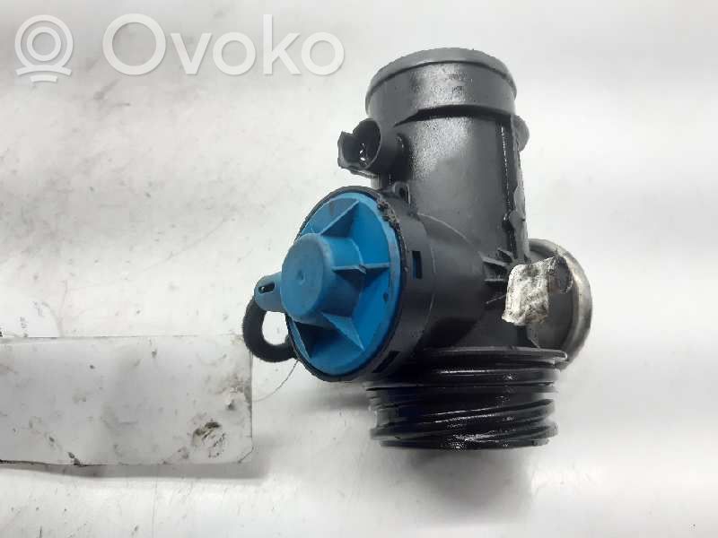 Peugeot 206 Válvula EGR 