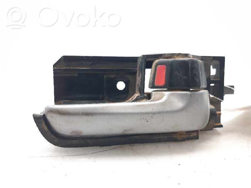 Fiat Sedici Внутренняя ручка 