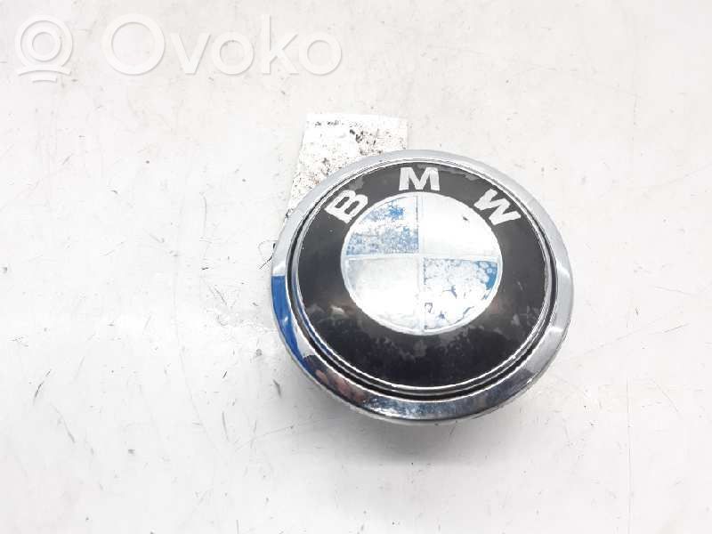 BMW 1 E82 E88 Manilla exterior del maletero/compartimento de carga 