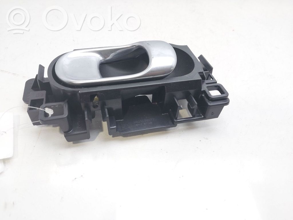 Citroen C3 Mâner interior ușă față 