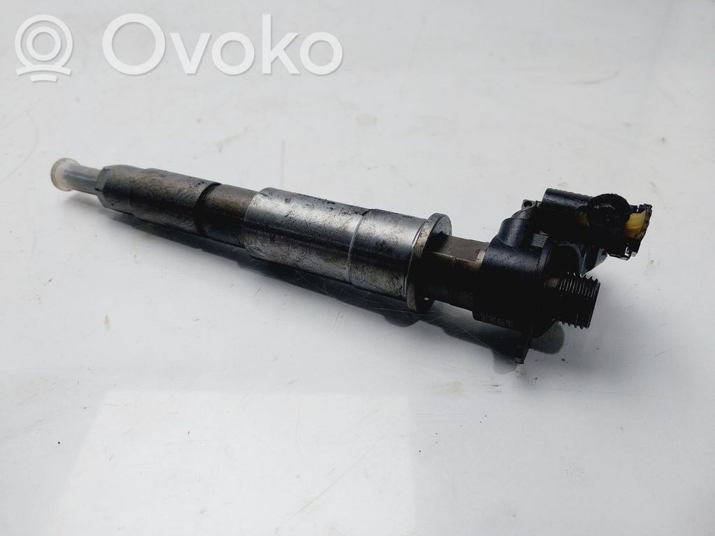 Infiniti EX Inyector de combustible 