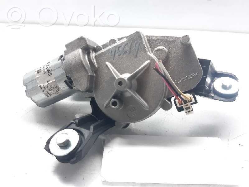 KIA Picanto Motor ștergător lunetă 