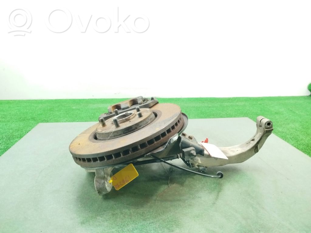 Infiniti EX Fuzetă butuc roată față 
