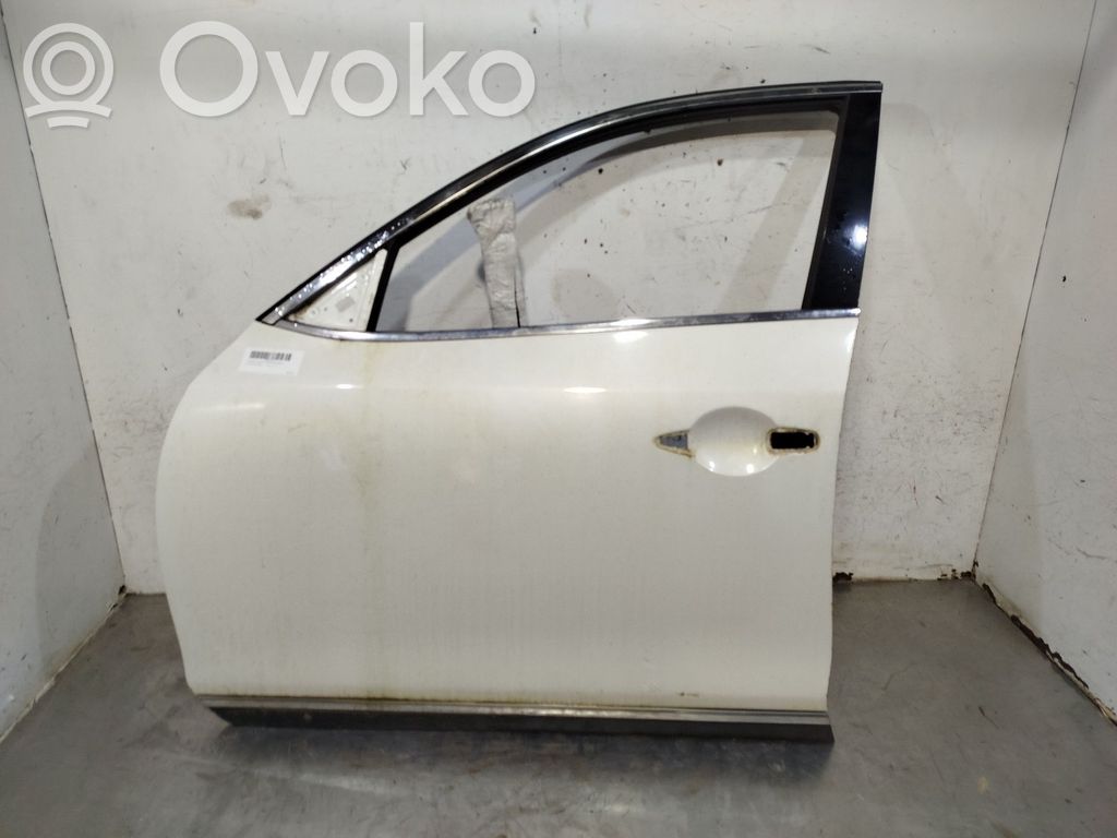 Infiniti EX Puerta delantera 
