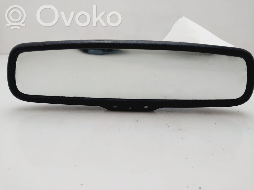 Infiniti EX Espejo lateral manual 