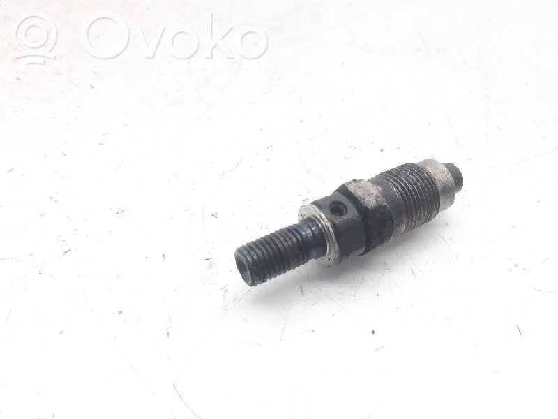 Mitsubishi Galant Inyector de combustible 