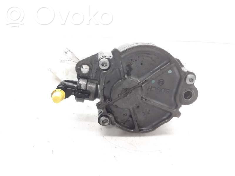 Bomba de vacío   D1561B