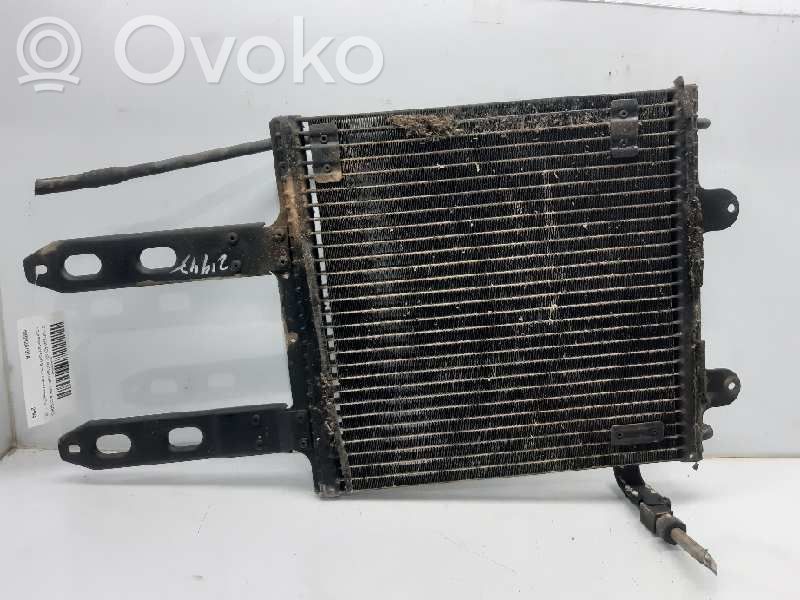 Volkswagen Polo III 6N 6N2 6NF Radiator răcire A/C (condensor)