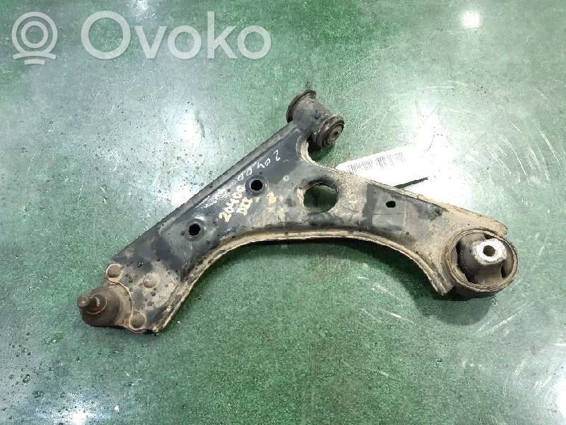 Fiat Grande Punto Front control arm 