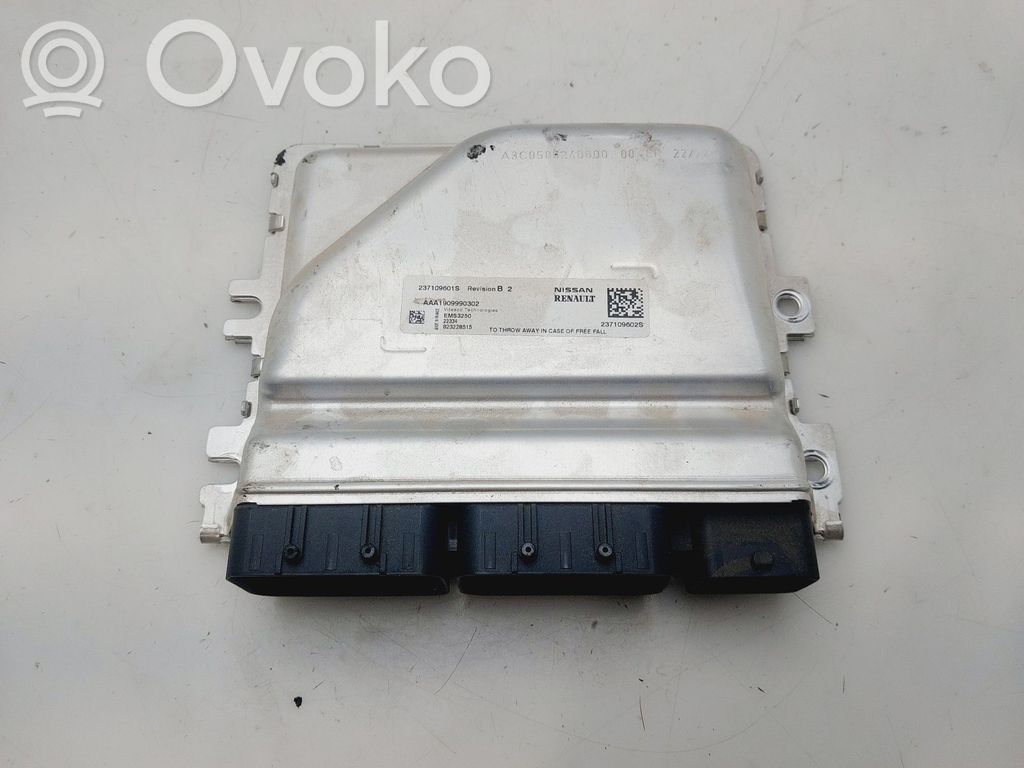 Unidad de control/módulo del motor   237109601S