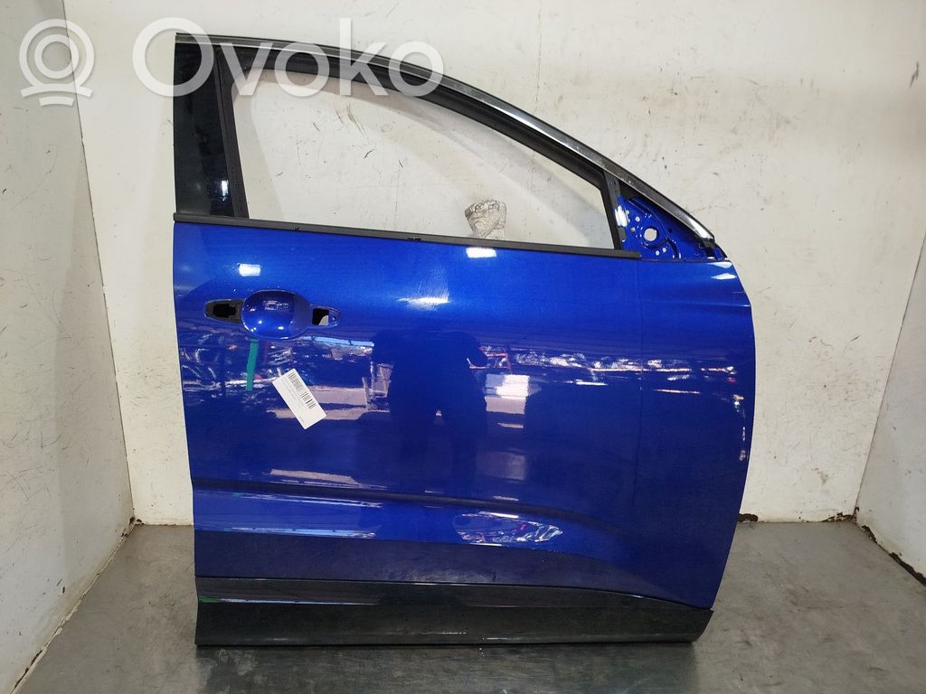 Renault Austral Puerta delantera 