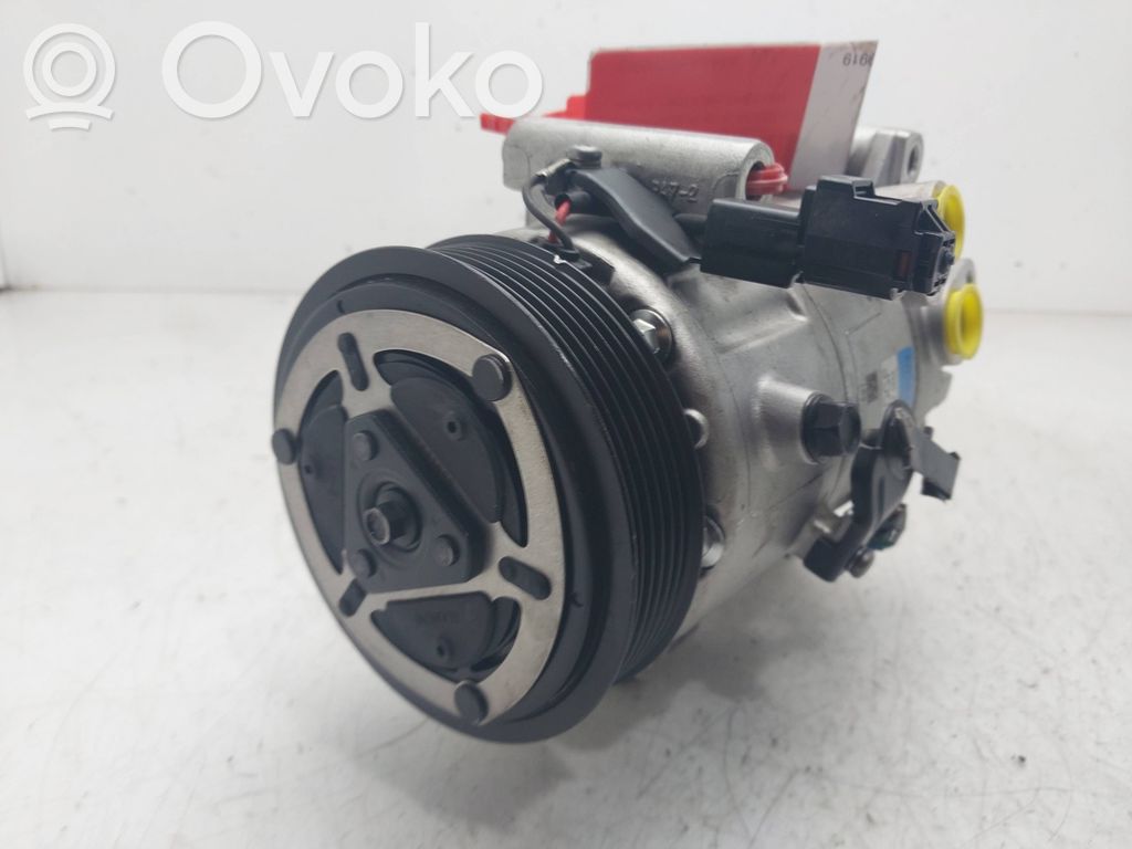 Mazda 3 Air conditioning (A/C) compressor (pump) 