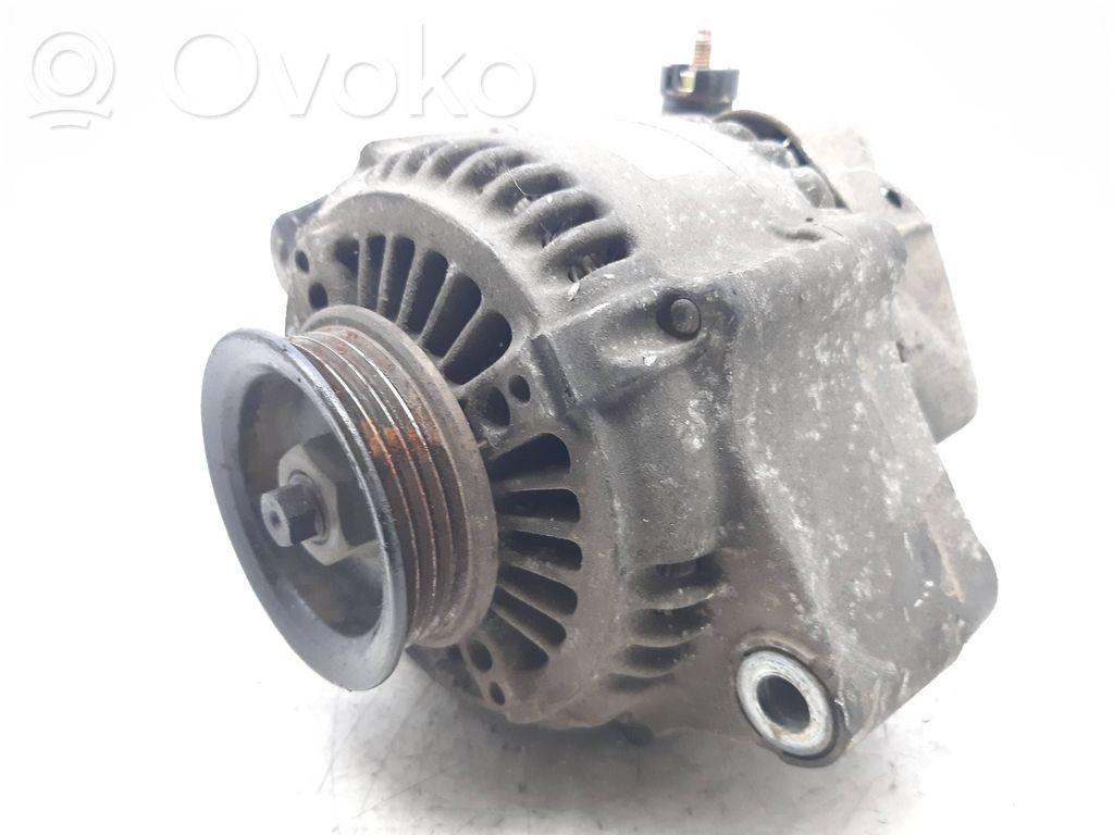 Honda HR-V Alternator 