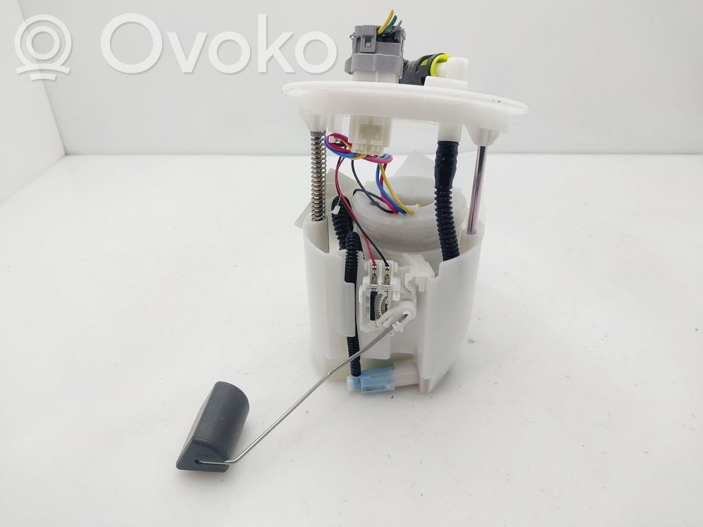 Bomba interna de combustible   HF071335XA