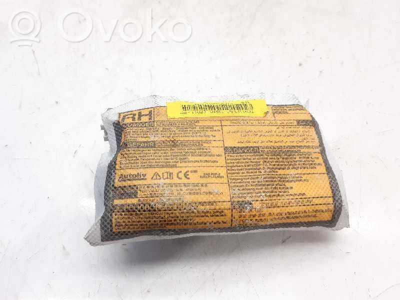 Toyota Verso Airbag lateral 
