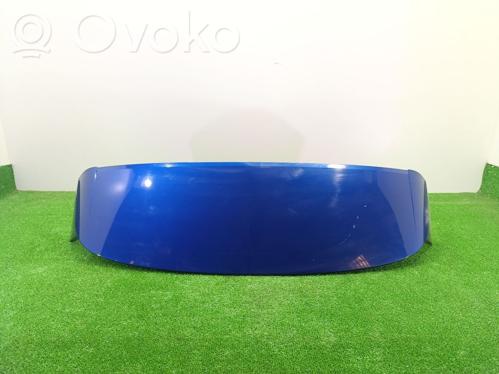 Renault Austral Takaluukun/tavaratilan spoileri 