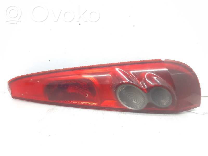 Ford Fiesta Takavalot 