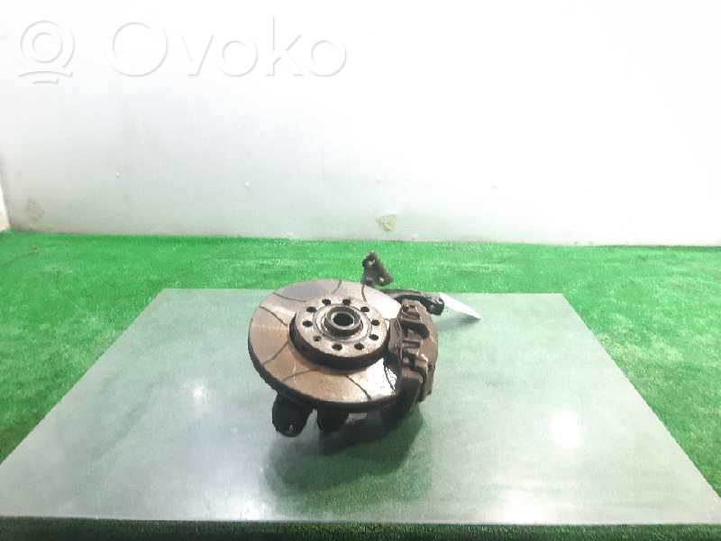 Audi A6 S6 C5 4B Achsschenkel vorne 