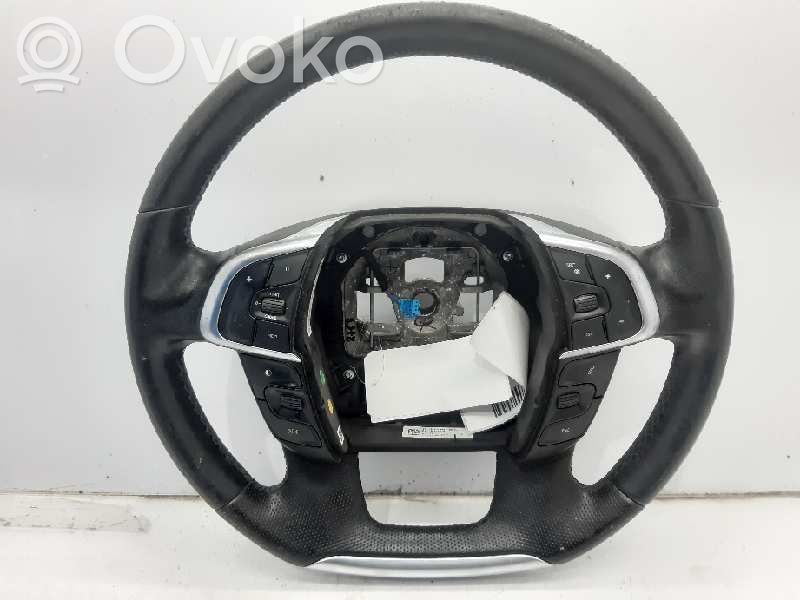 Ohjauspyörä   96754519ZD