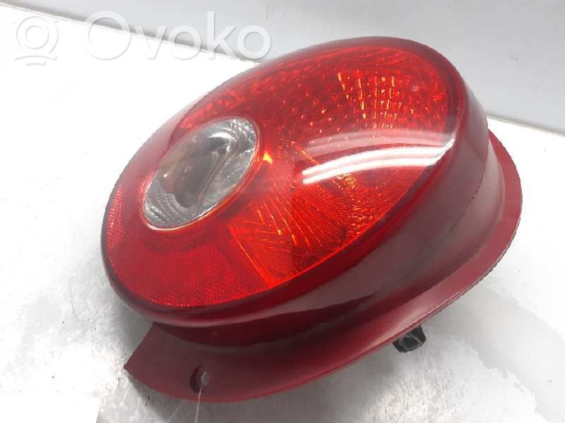 Chevrolet Matiz Takavalot 