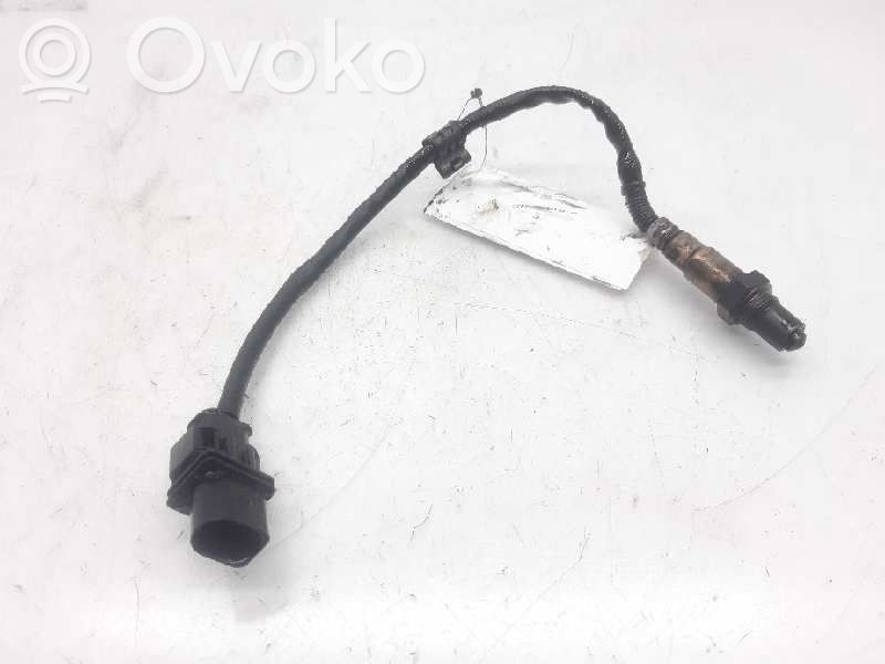 Nissan Interstar Sonde lambda 