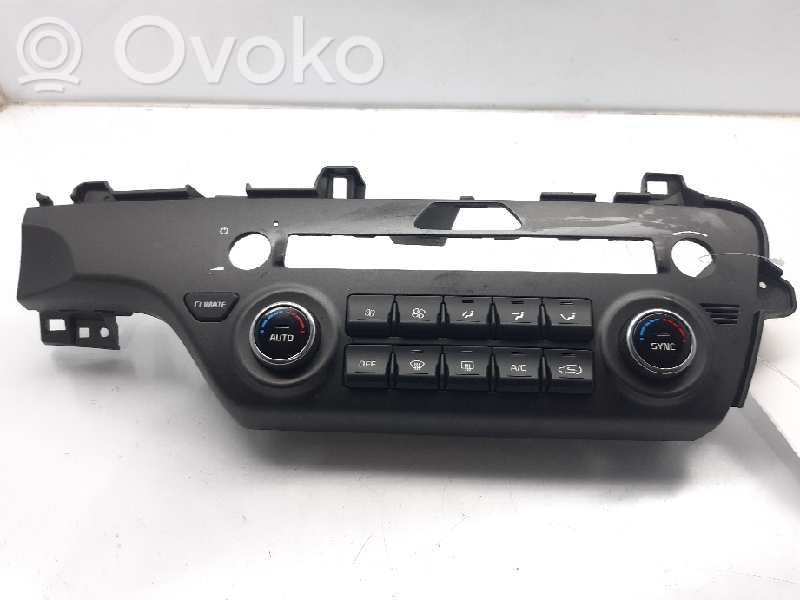 KIA Sportage Unitate control climatizare