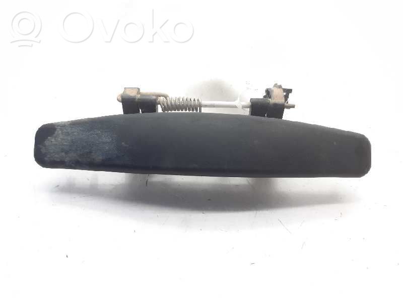 Manecilla externa puerta trasera   806074839R