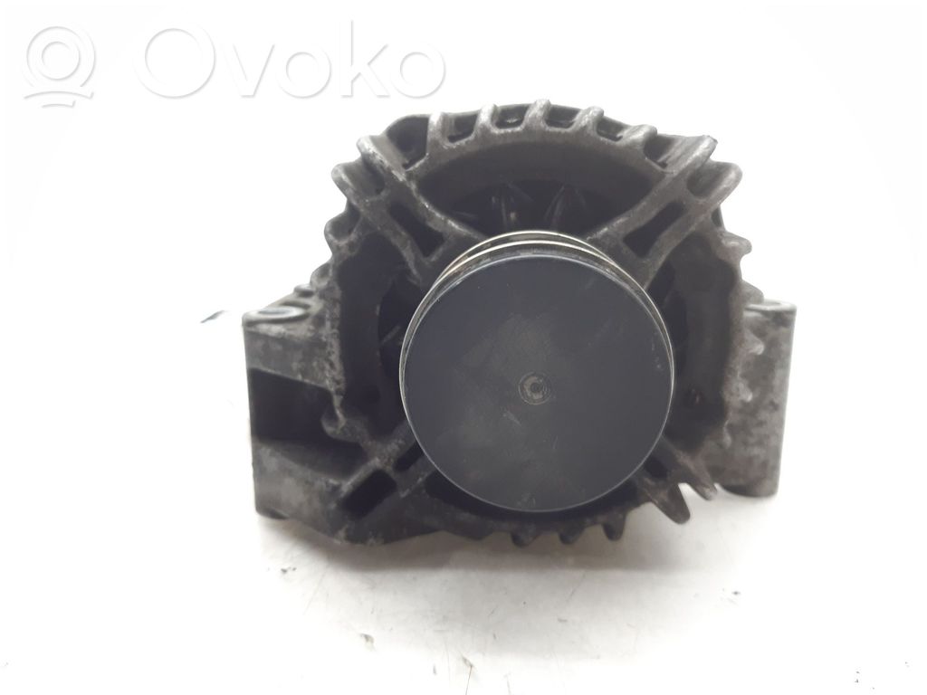 Lancia Ypsilon Alternador 
