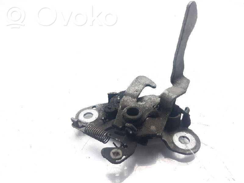 Citroen C5 Tvirtinimo kablys / kilpa 