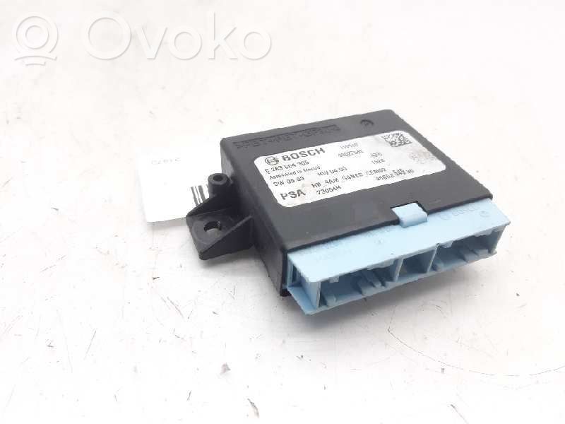 Sonstige Steuergeräte / Module   0263004305