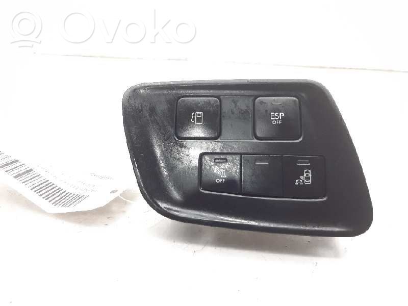 Citroen DS4 Otras unidades de control/módulos 