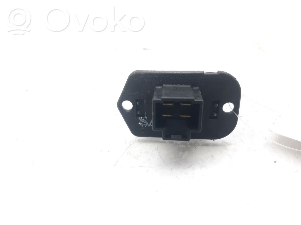 KIA Picanto Motorino ventola riscaldamento/resistenza ventola