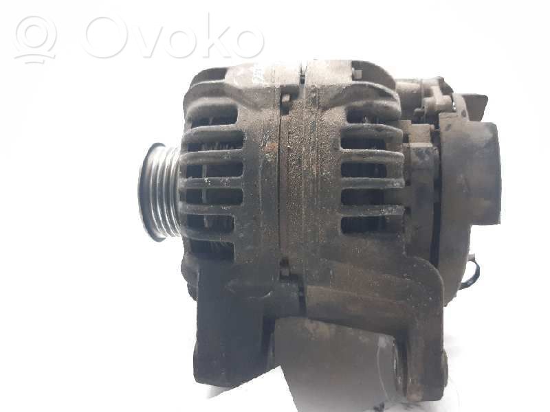 Opel Corsa C Alternador 